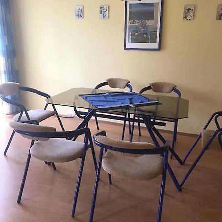 Vida Apartman Sárvár Eksteriør billede