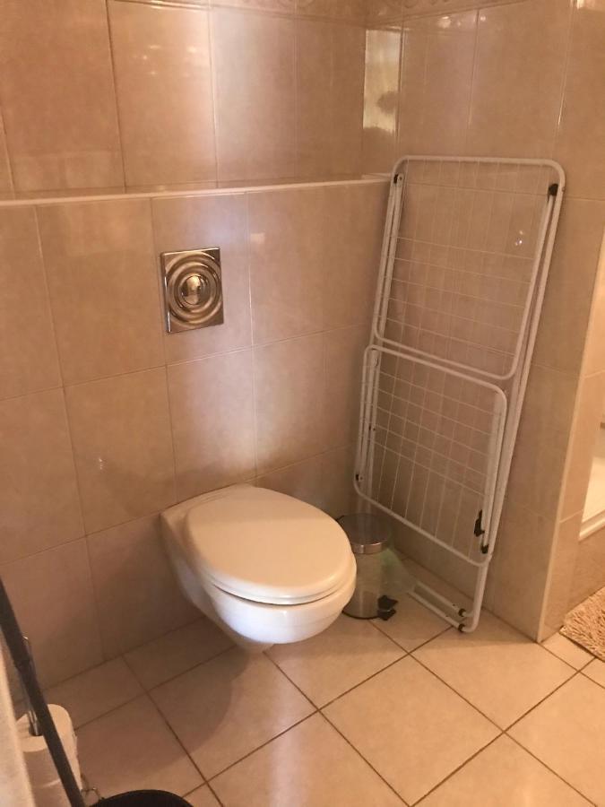 Vida Apartman Sárvár Eksteriør billede