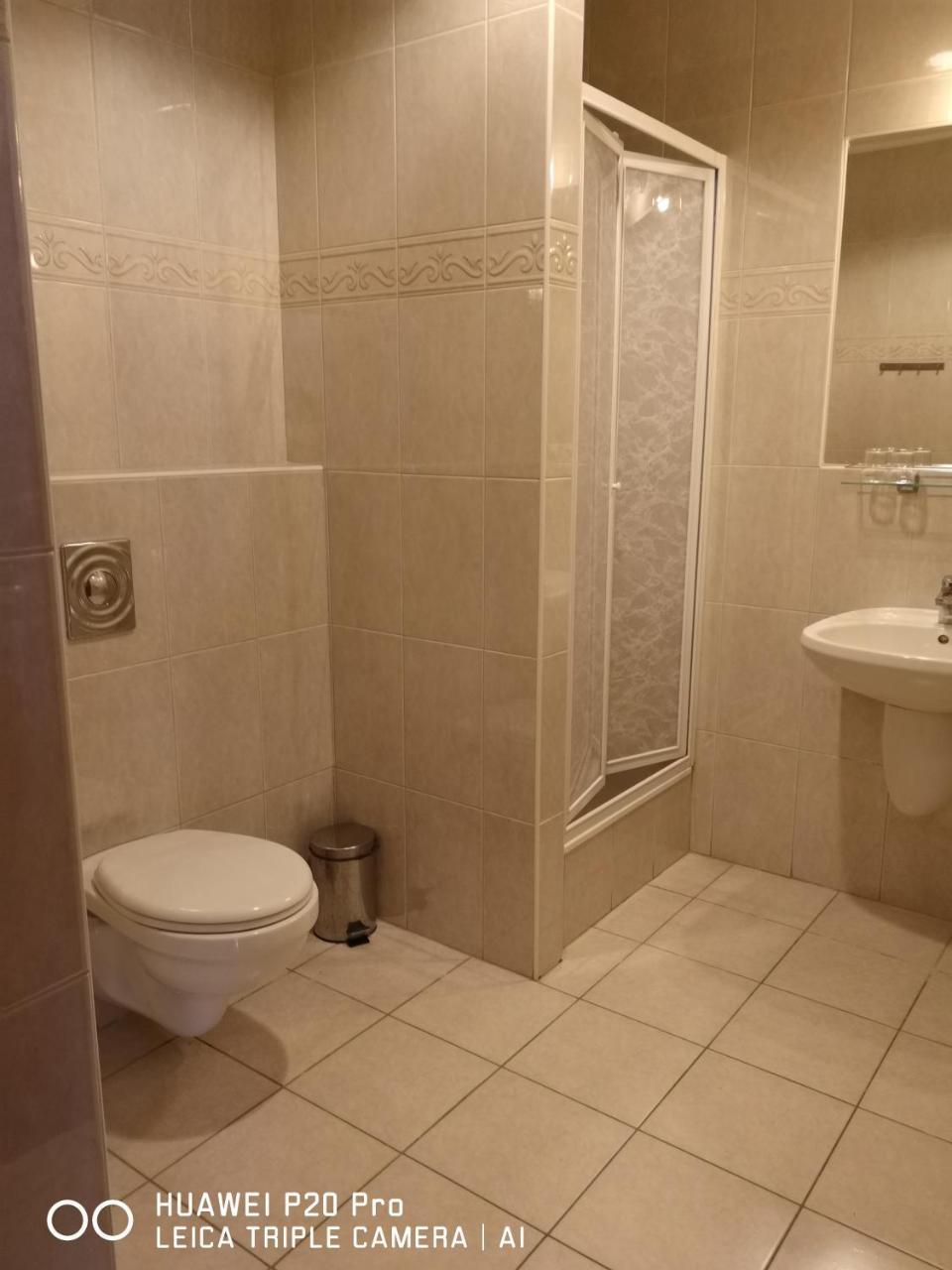 Vida Apartman Sárvár Eksteriør billede