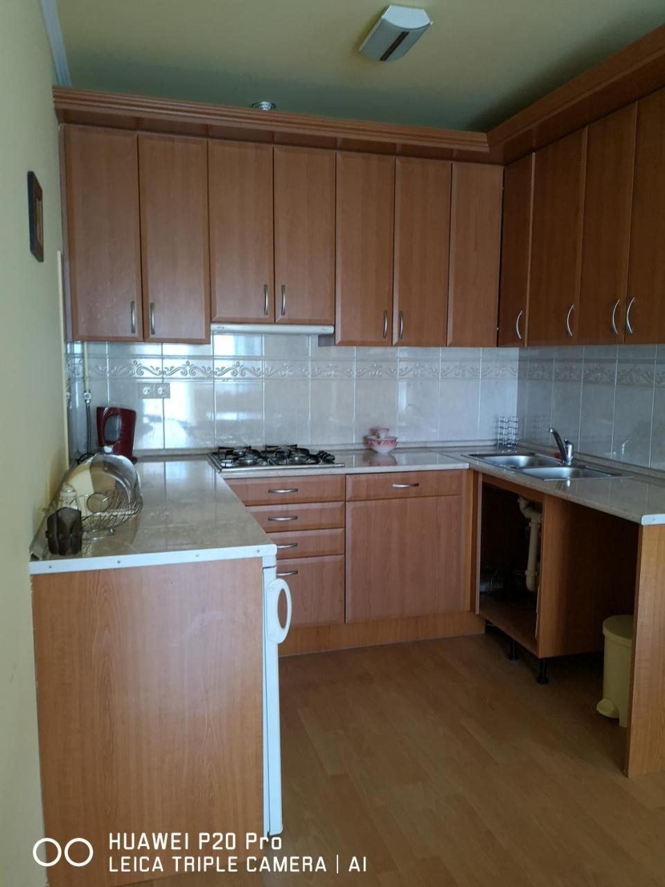 Vida Apartman Sárvár Eksteriør billede